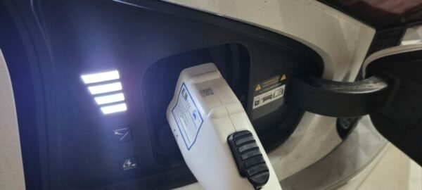 전기차 충전 방법