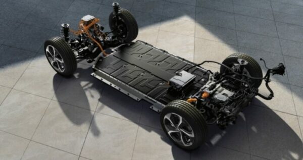 전기자동차 특성화