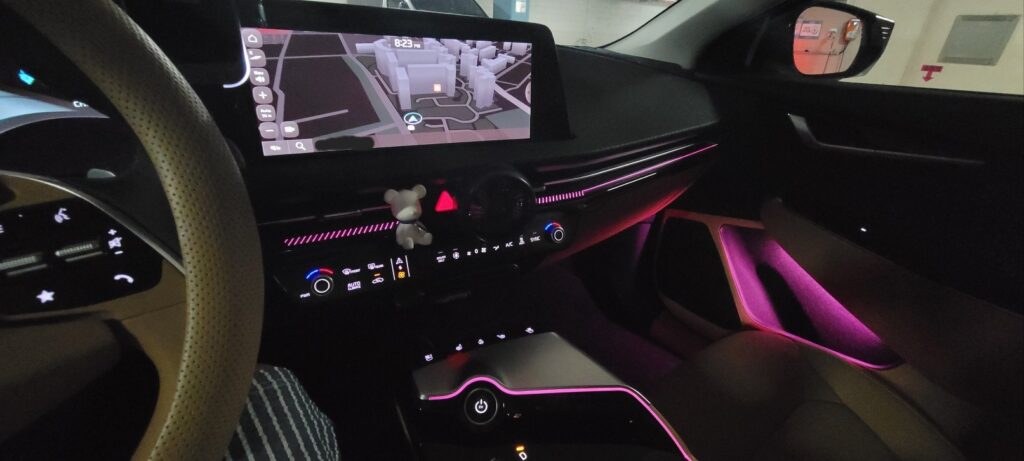 전기자동차 단점