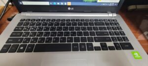중고 노트북