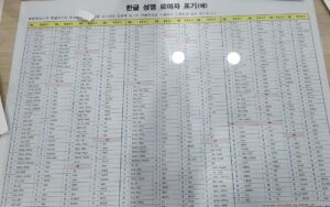 여권 발급 방법