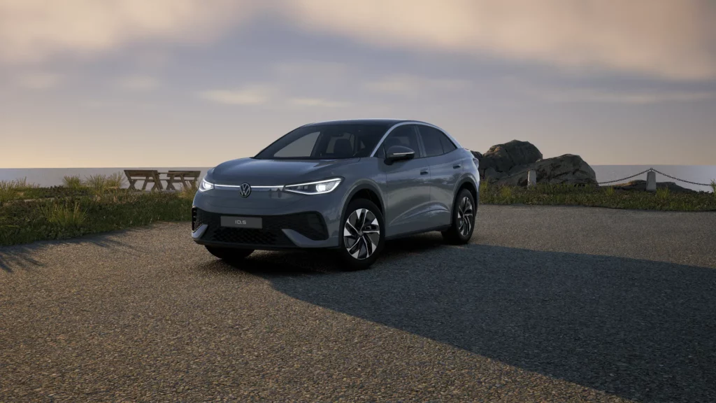 폭스바겐 ID.5