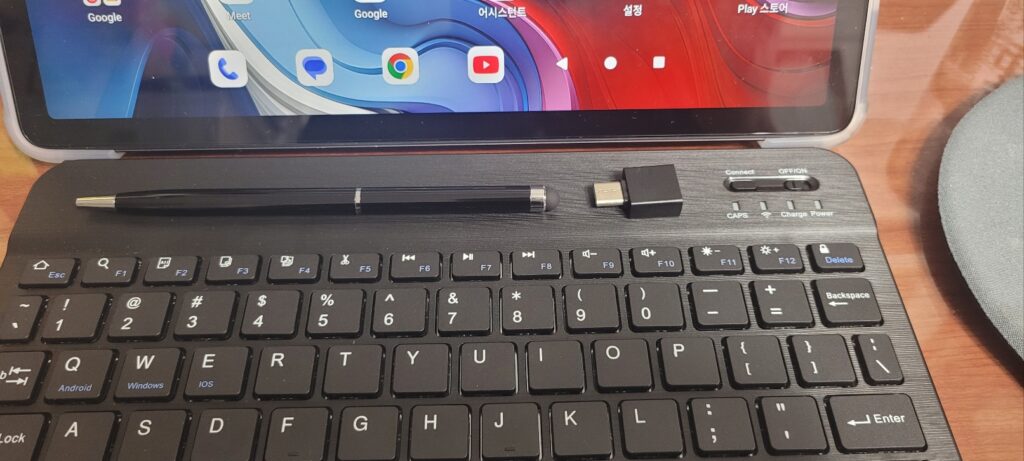 알리 가성비 태블릿